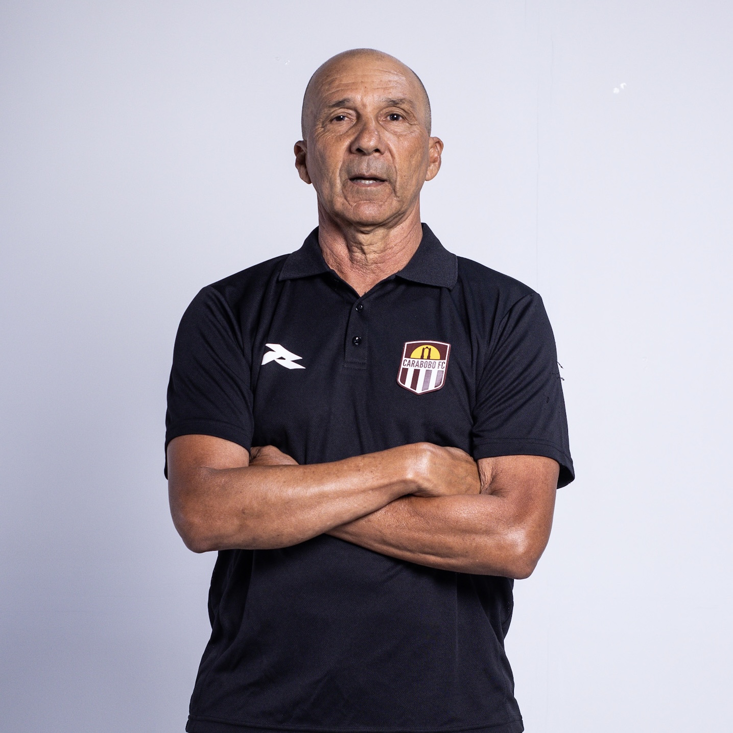 César Marcano