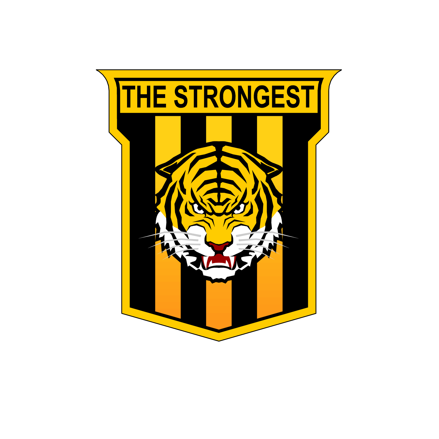 The Strongest