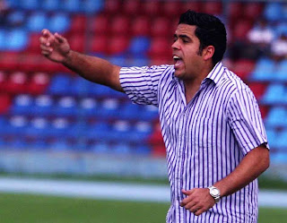 Daniel Farías Anzoátegui