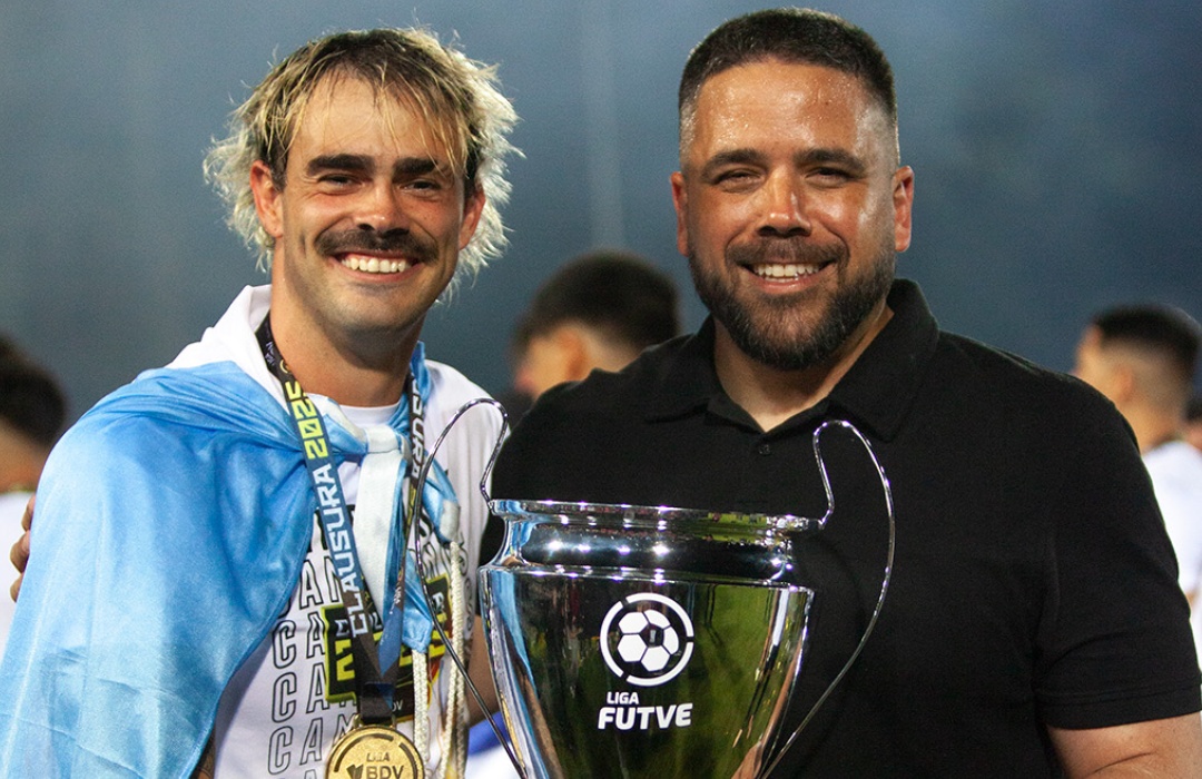 Campeón Clausura 2025
