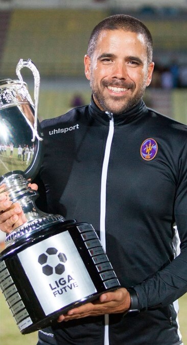 Campeón Absoluto 2020